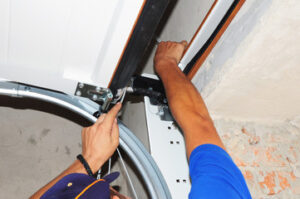 Garage Door Repair